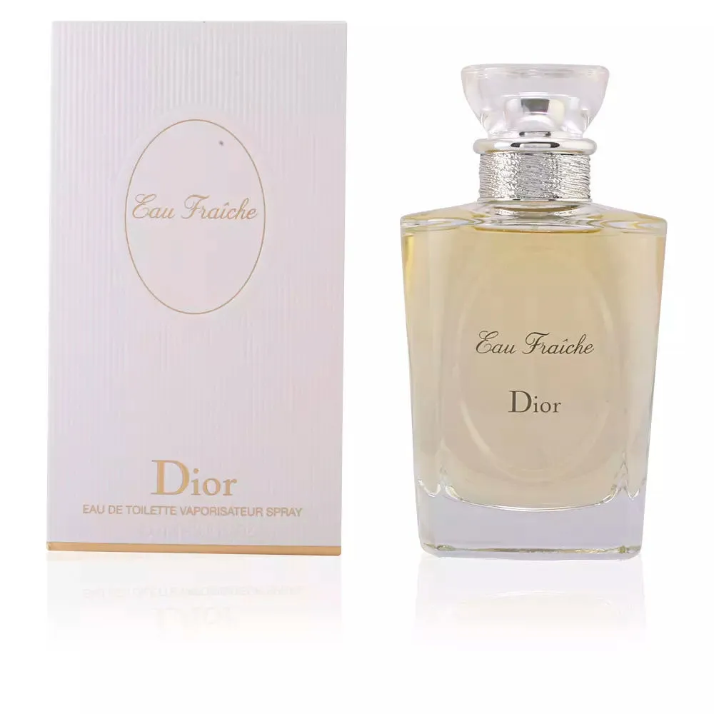 Eau Fraîche eau de toilette voor dames 100 ml
