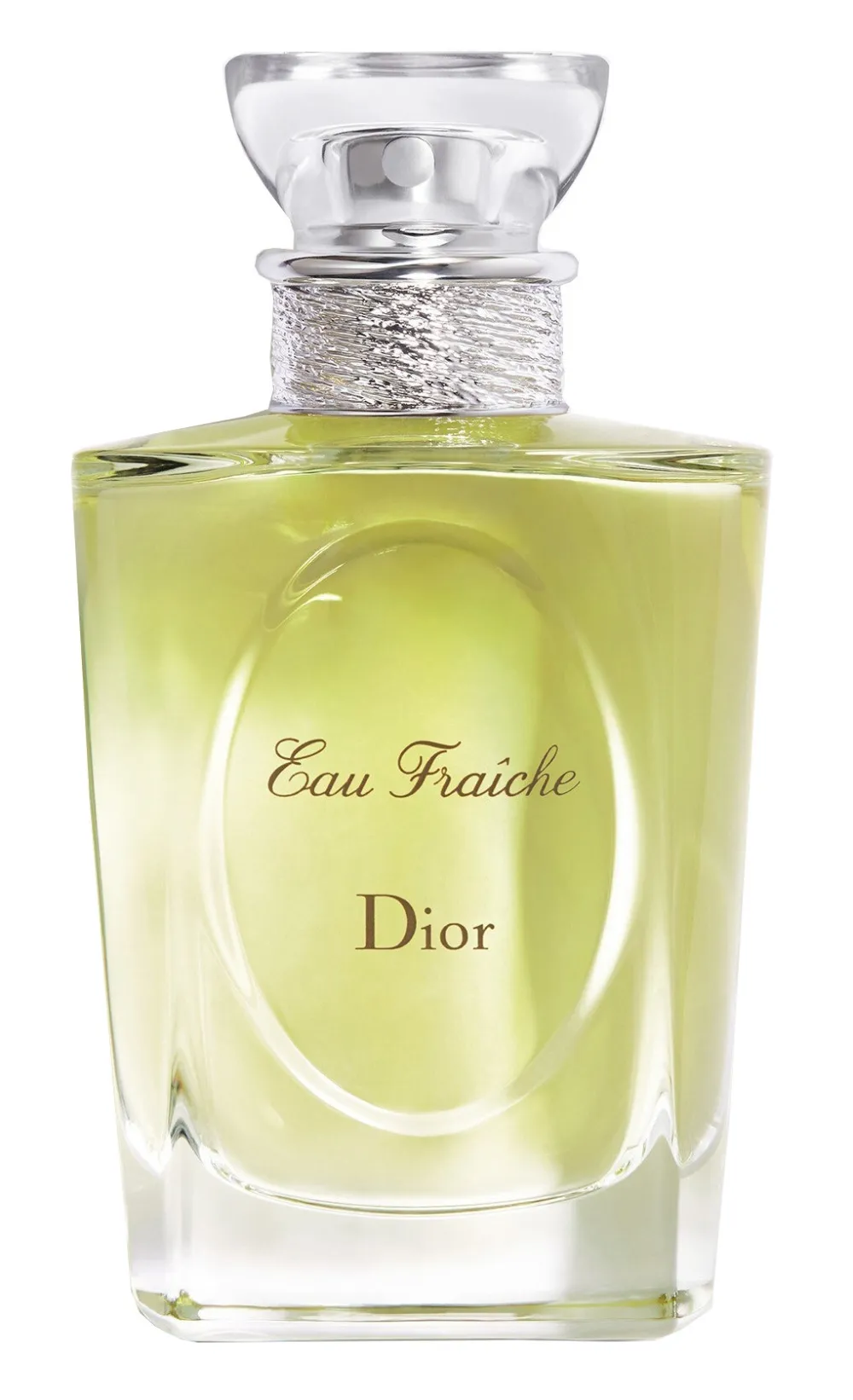 Eau Fraîche eau de toilette voor dames 100 ml