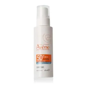 Avène Eau Thermale Fluide Anti-Imperfections SPF 50