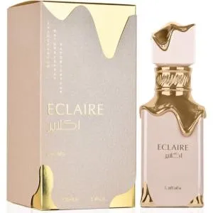 Lattafa Eclaire eau de parfum pour femme 100 ml