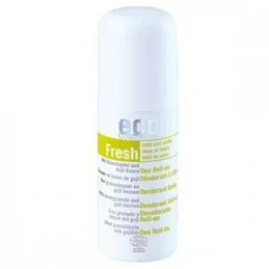 Eco Cosmetics Déodorant roll-on BIO (50 ml) - à la grenade et au goji