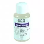 Eco Cosmetics Bain de bouche avec Echinacea BIO (50 ml) - aux extraits de sauge et d'échinacée
