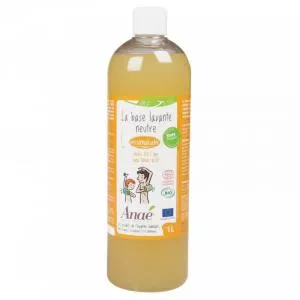 Ecodis Savon universel BIO (1 l) - concentré et sans parfum