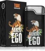 Ego Tigre Eau de Parfum pour homme 100 ml
