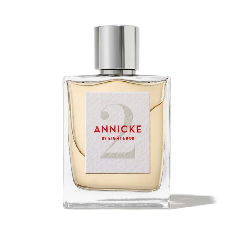 Eight & Bob Annicke 2 eau de parfum pour femme 100 ml