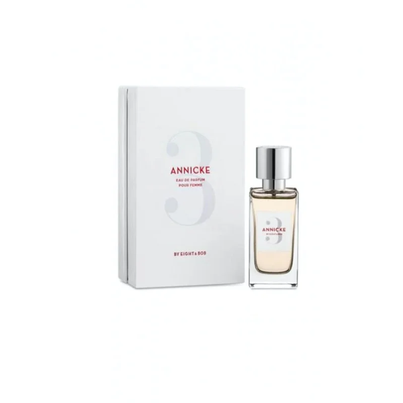 Eight & Bob Annicke 3 Eau de Parfum pour femme 30 ml