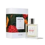 Eight & Bob Annicke 6 eau de parfum pour femme 100 ml