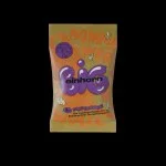 Einhorn Préservatifs Big 3 pièces - végans, non parfumés