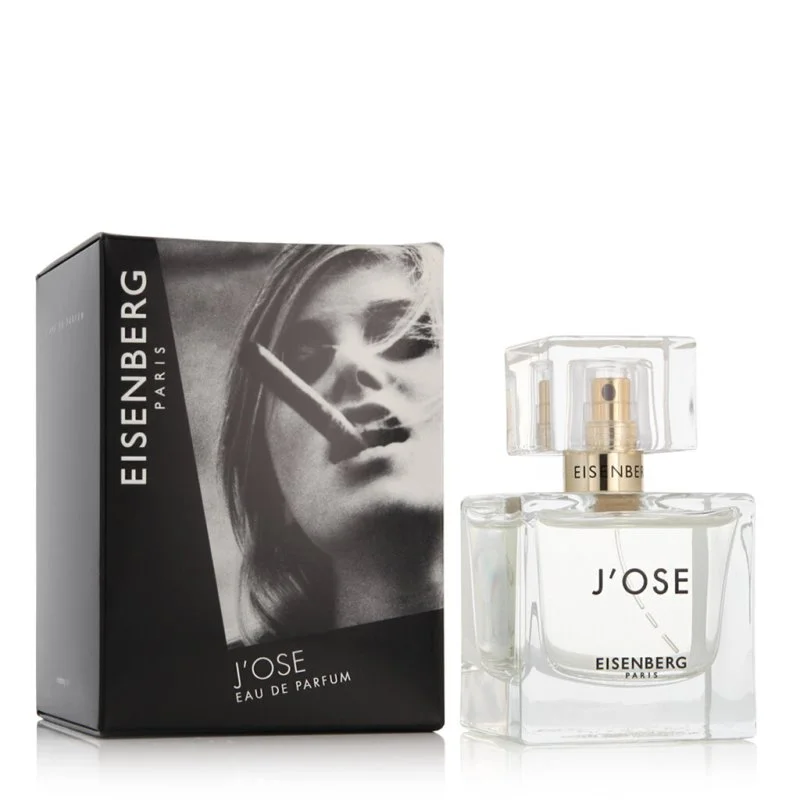 J'ose eau de parfum pour femme 50 ml