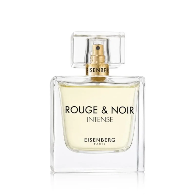 Rouge & Noir Intense eau de parfum pour femme 50 ml