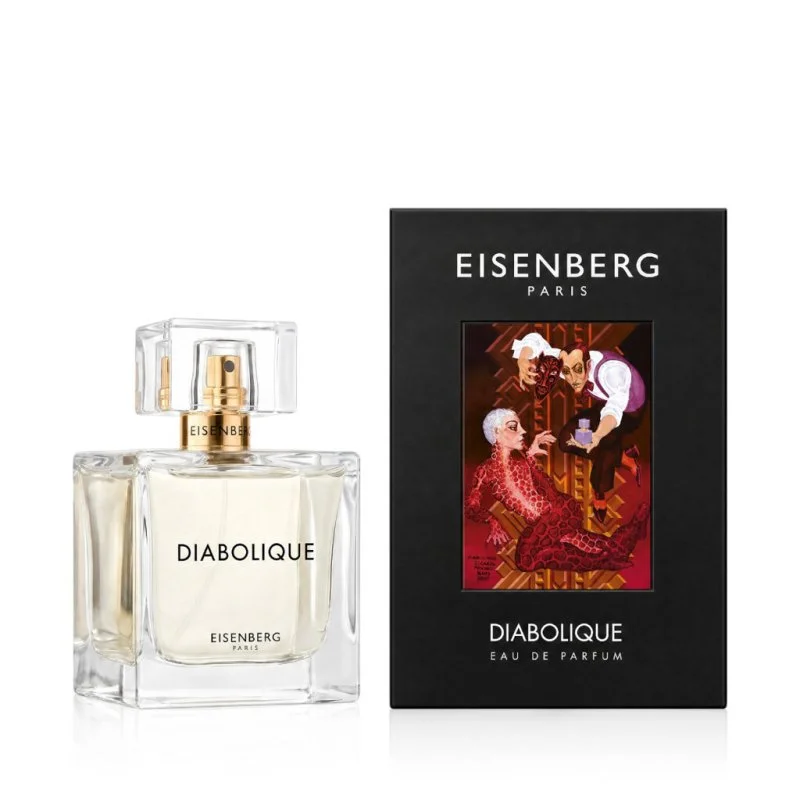 Diabolique eau de parfum pour femmes 30 ml