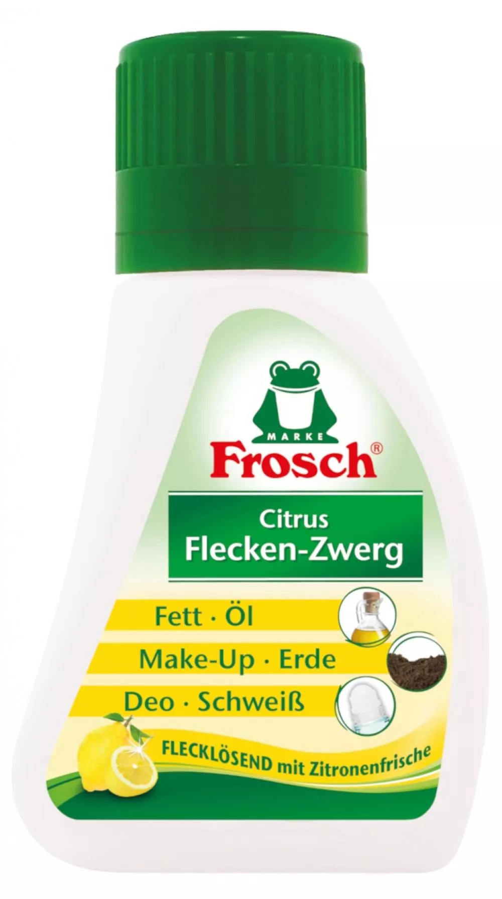 Frosch Détachant EKO avec applicateur Citron (75ml)