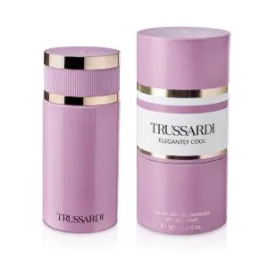 Trussardi Elegantly Cool Lumineuse Eau de Parfum pour femme