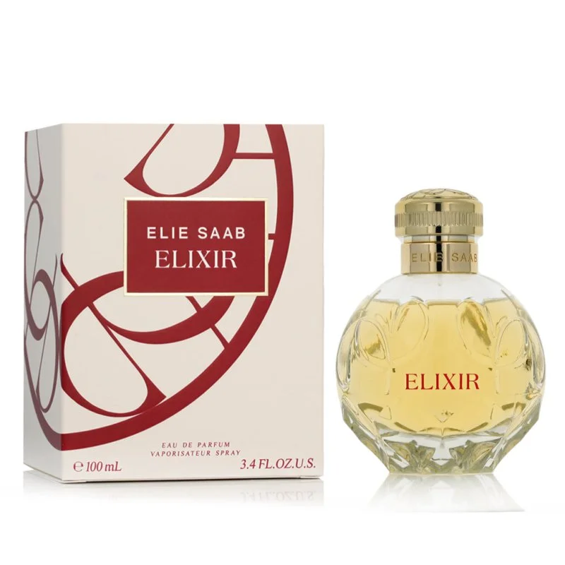 Elie Saab Elixir Eau de Parfum pour femme