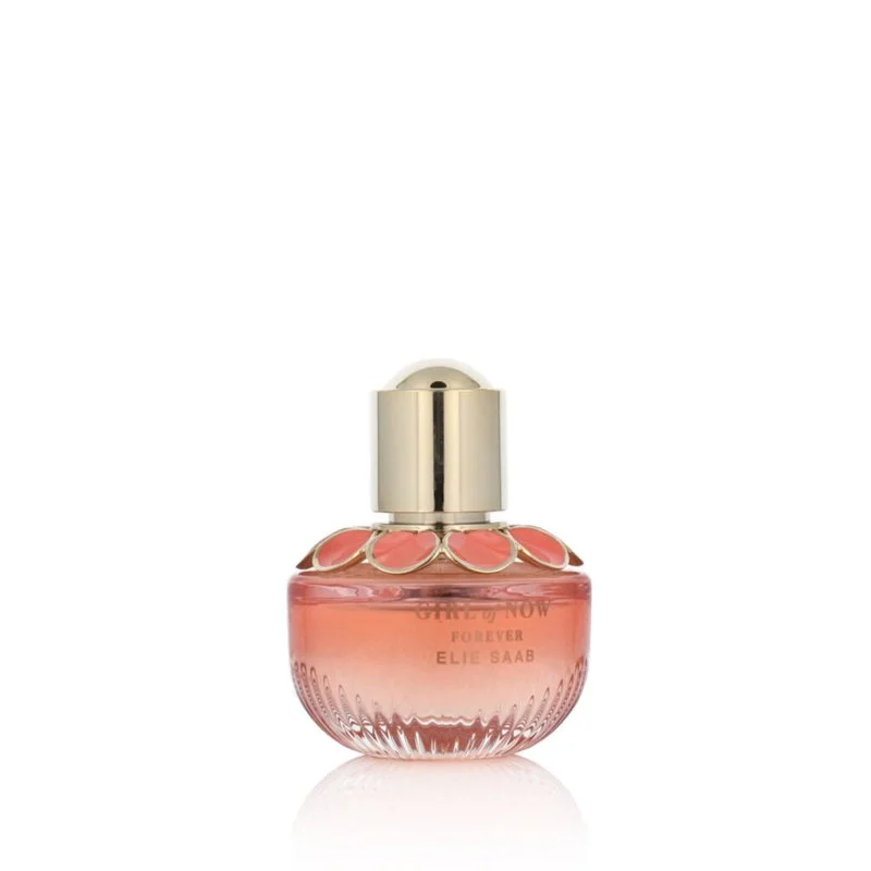 Elie Saab Girl of Now Forever eau de parfum pour femme
