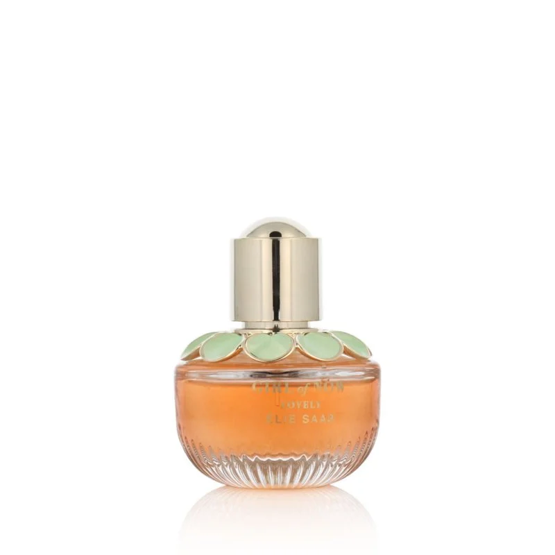 Elie Saab Girl Of Now Lovely Eau de Parfum pour femmes