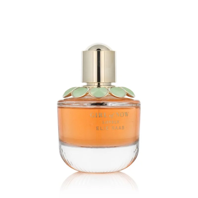 Elie Saab Girl Of Now Lovely eau de parfum pour femme