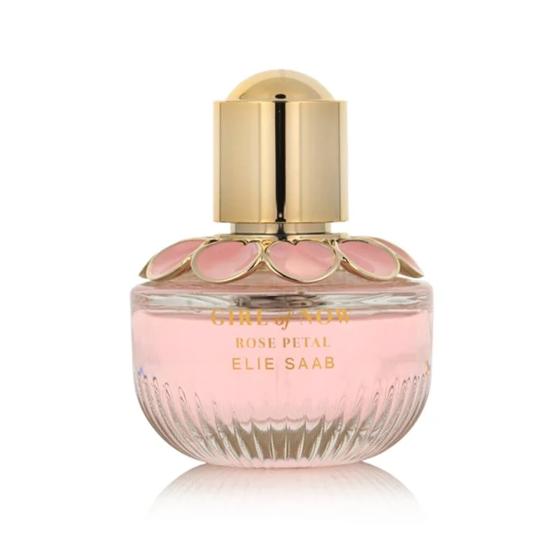 Elie Saab Girl of Now Rose Petal eau de parfum pour femme