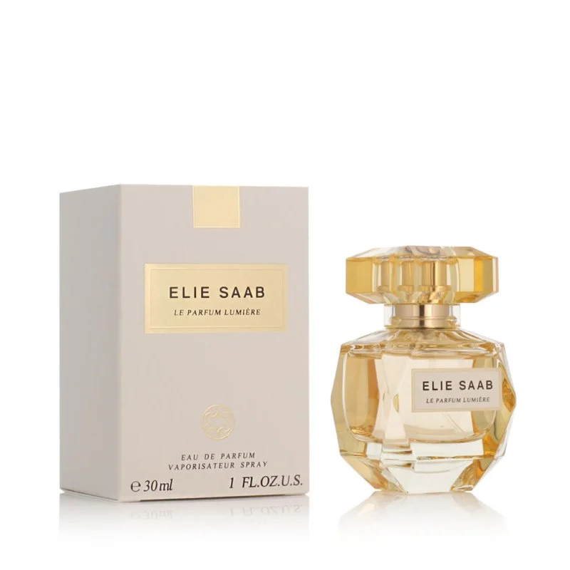 Elie Saab Lumière Eau de Parfum pour femme