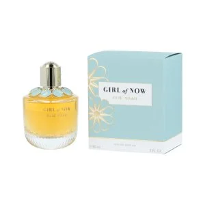Elie Saab Girl of Now Eau de Parfum pour femme