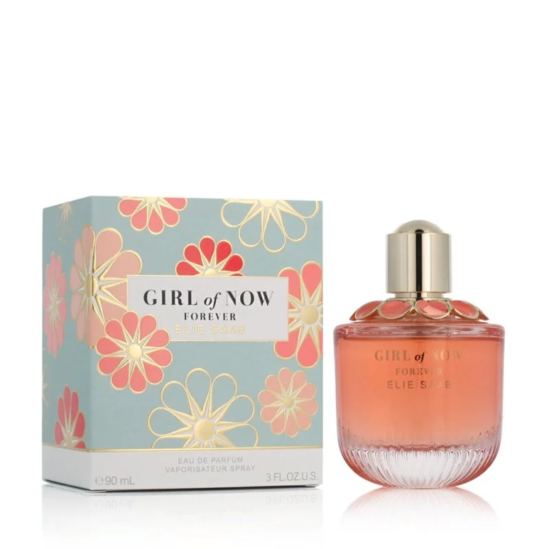 Girl of Now Forever eau de parfum pour femme 90 ml