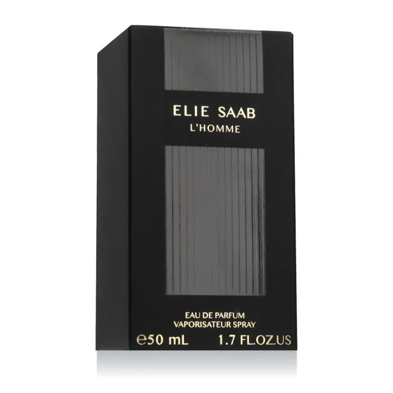 L'Homme Eau de Parfum pour homme 50 ml