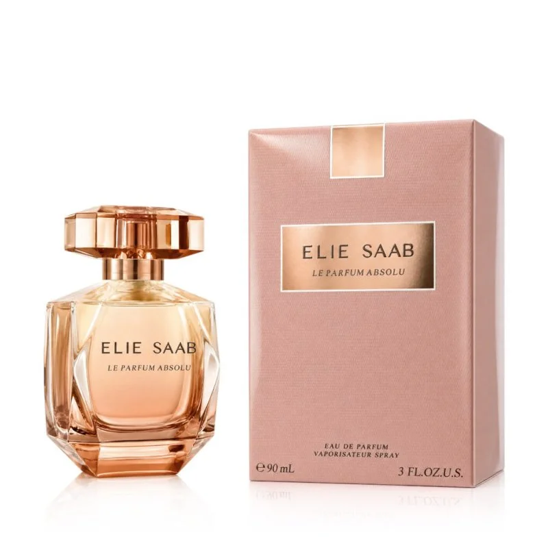 Absolu Eau de Parfum pour femme 90 ml