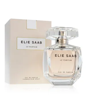 Eau de parfum pour femme Elie Saab Le Parfum 90 ml