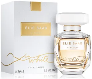 Elie Saab Le Parfum In White eau de parfum pour femme