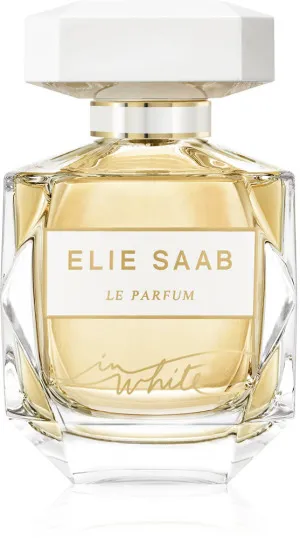 Elie Saab Le Parfum In White eau de parfum voor vrouwen 90 ml