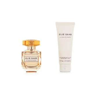 Elie Saab Le Parfum Lumière EDP 50 ml + BL 75 ml F
