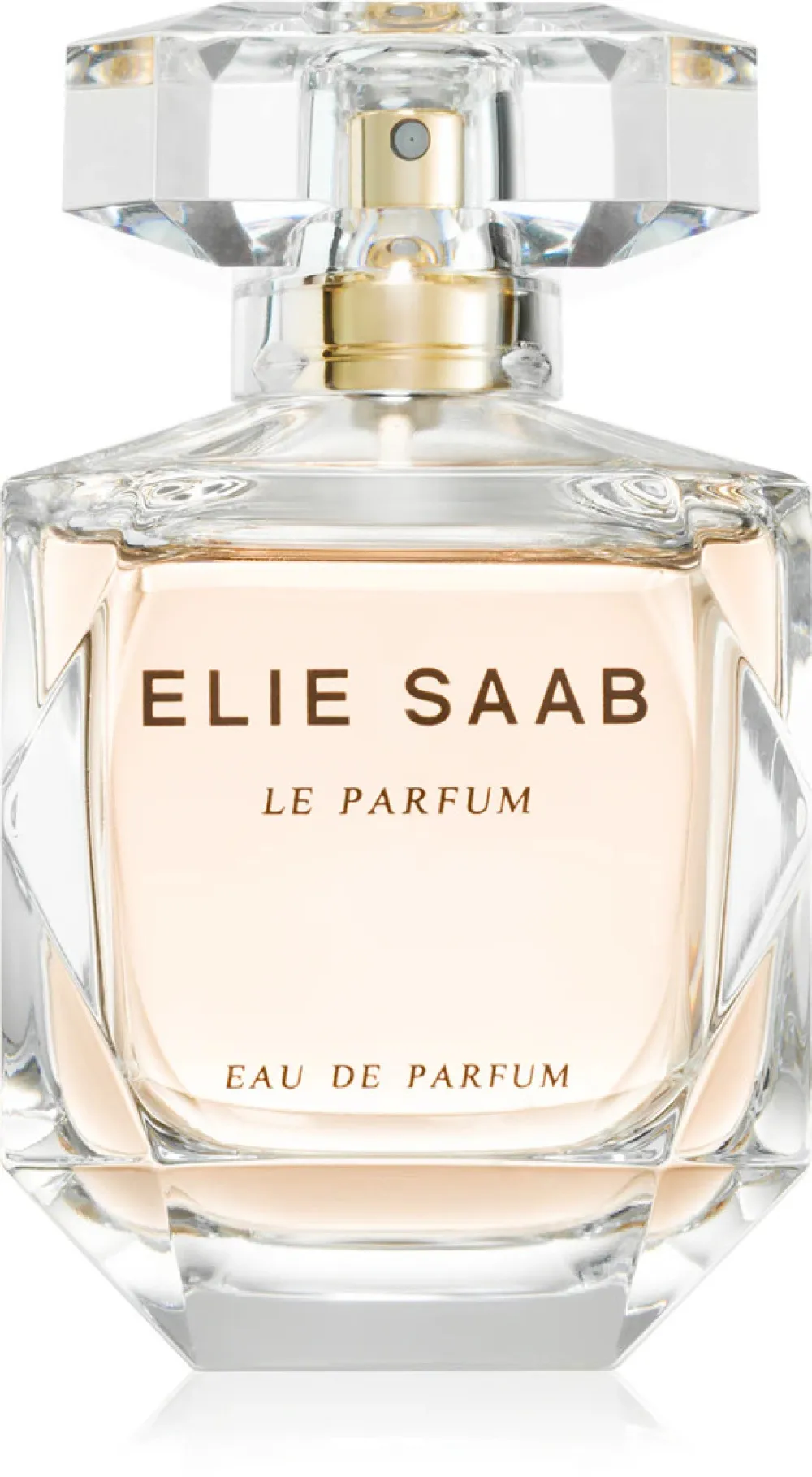 Le Parfum eau de parfum voor dames 90 ml