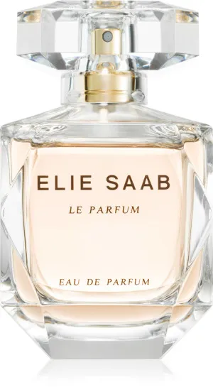 Elie Saab Le Parfum eau de parfum voor dames 90 ml