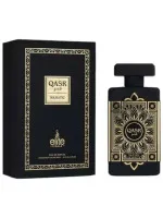 Elite Qasr Majestic eau de parfum pour homme 100 ml