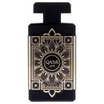 Elite Qasr Majestic eau de parfum pour homme 100 ml