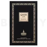Elite Qasr Majestic eau de parfum pour homme 100 ml