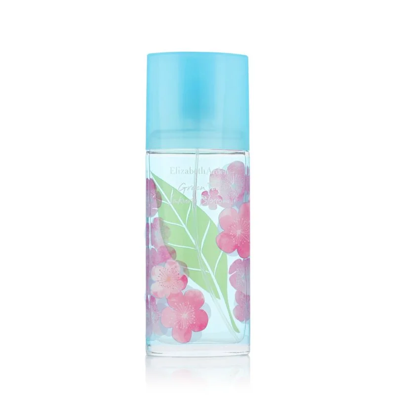 Elizabeth Arden Green Tea Sakura Blossom eau de toilette pour femme 100 ml