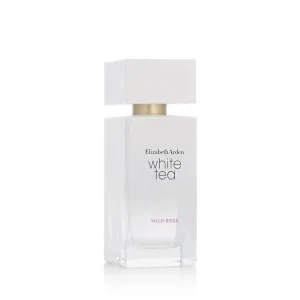 Elizabeth Arden Elizabeth Arden White Tea Wild Rose eau de toilette pour femme