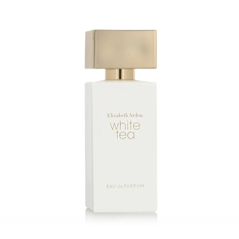 White Tea Eau de Parfum pour femmes 50 ml