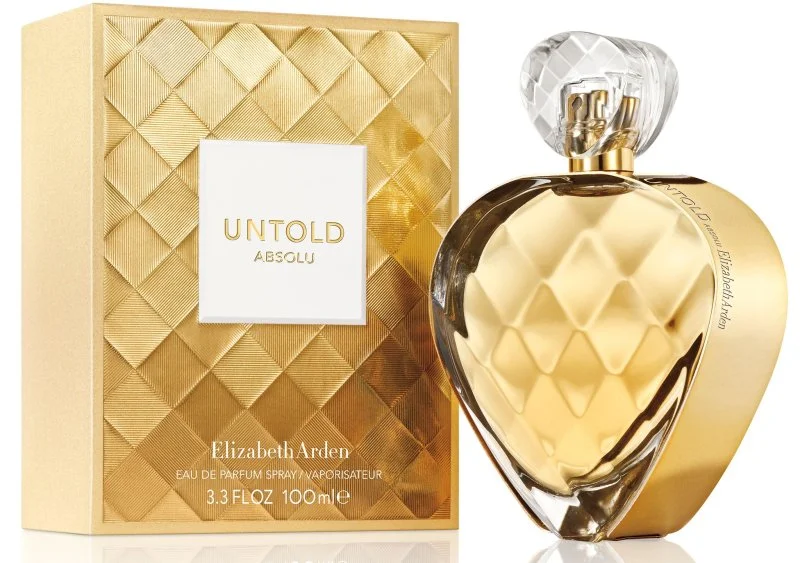 Untold Absolu parfémovaná voda pro ženy 100 ml