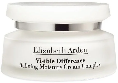 Visible Difference Refining Moisture Cream Complex crème hydratante pour le visage 75 ml