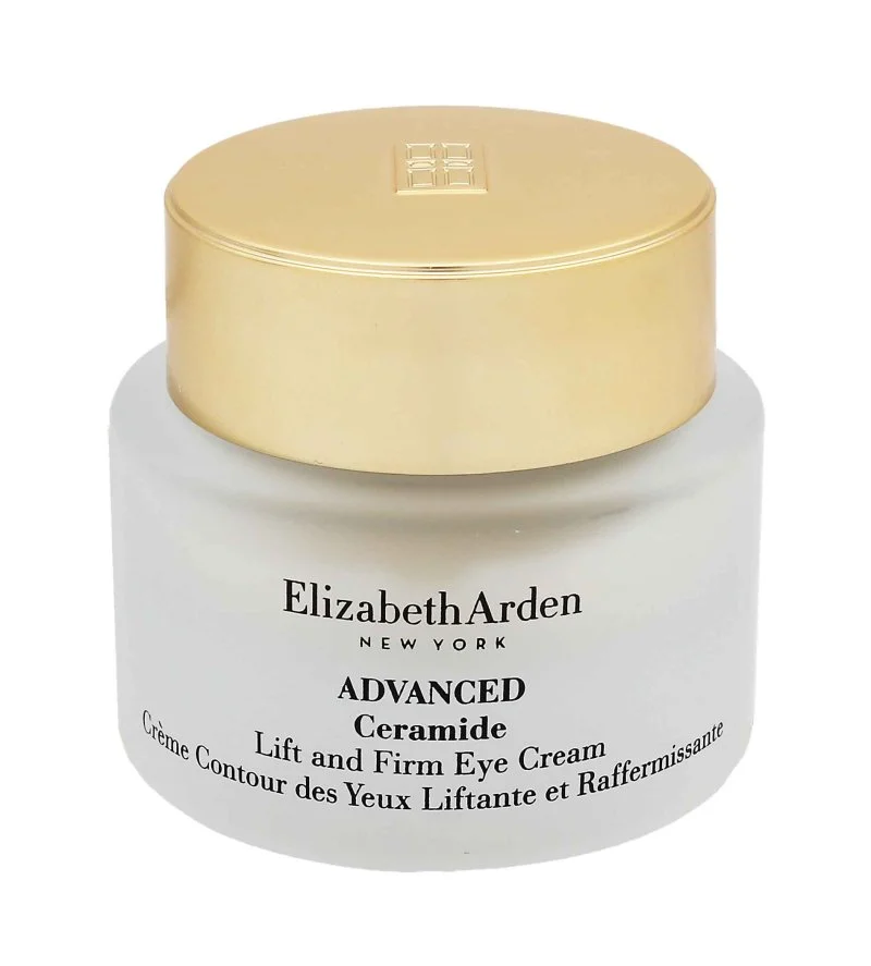 Advanced Ceramide crème contour des yeux liftante et raffermissante 15 ml