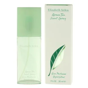 Elizabeth Arden Green Tea eau de toilette pour femme