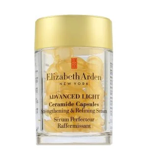 Elizabeth Arden Advanced Light Ceramide Capsules sérum pour le visage renforçant en capsules 30 unités