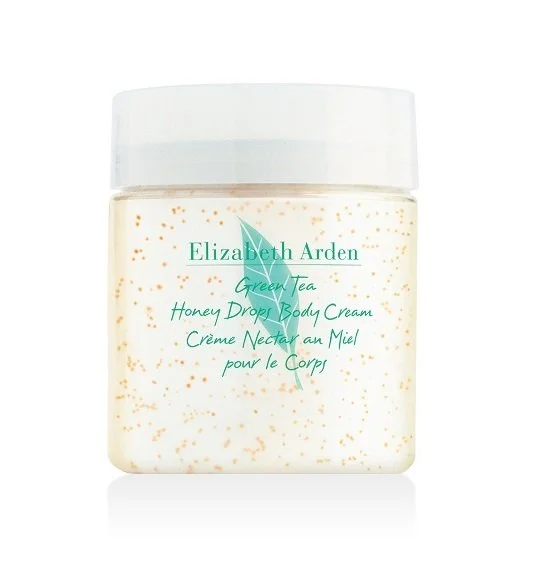 Green Tea crème pour le corps pour femmes 400 ml