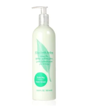 Elizabeth Arden Green Tea lait corporel pour femme