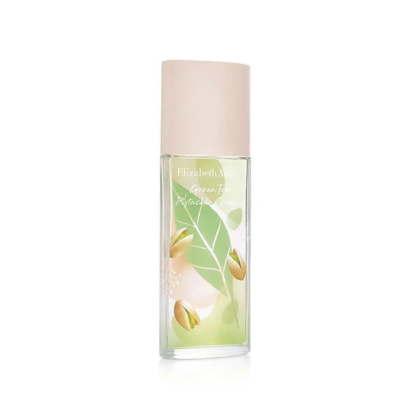 Green Tea Pistachio Crunch eau de toilette pour femme 100 ml