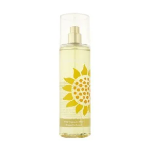Elizabeth Arden Sunflowers spray corporel pour femme