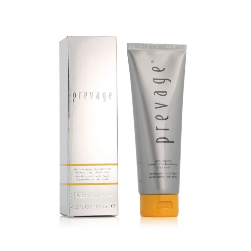 Nettoyant Booster de Soin Anti-Âge 125 ml