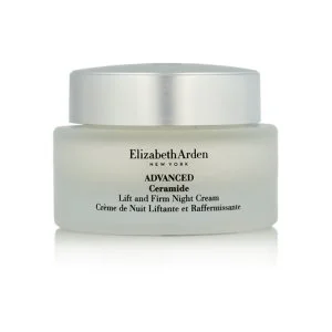 Elizabeth Arden Crème de nuit liftante et raffermissante Advanced Ceramide